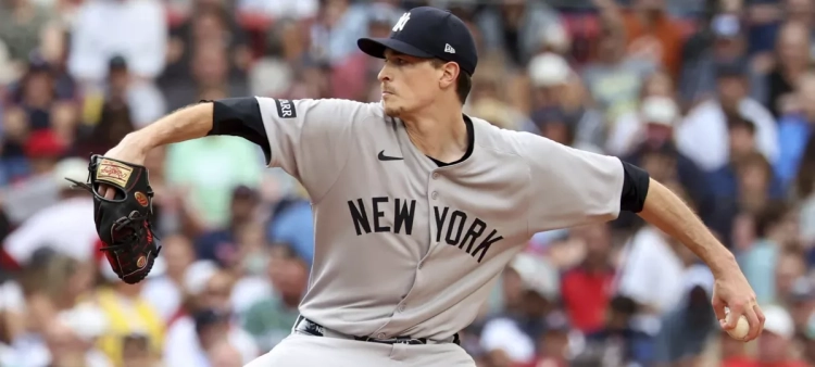 Max Fried impulsa a los Yankees a vencer a los Red Sox 5-3 y afianzar su puesto en los playoffs