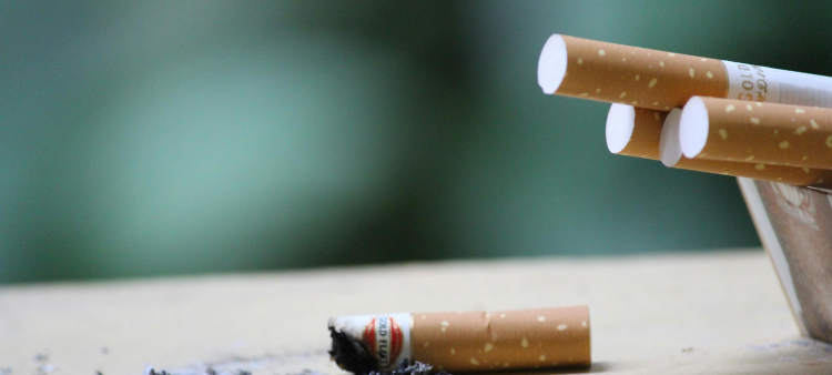 El tabaquismo incrementa el riesgo de diabetes tipo 2, revela estudio