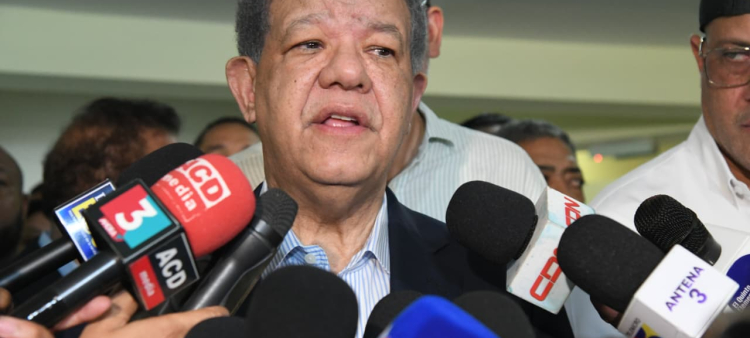 Nueva directiva de la FP asegurará el triunfo en el 2028, según Leonel Fernández