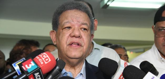 Nueva directiva de la FP garantizará el triunfo en el 2028, según Leonel Fernández.