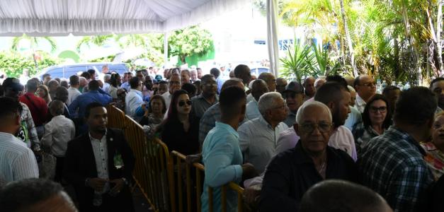 La FP aprueba la nueva directiva: cierre del proceso electoral hoy a las 4:00 pm
