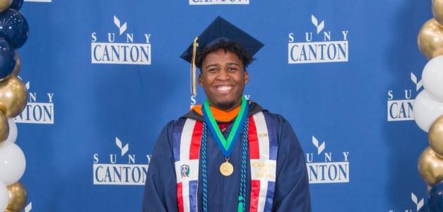 El hijo de Vladimir Guerrero que siguió otro camino