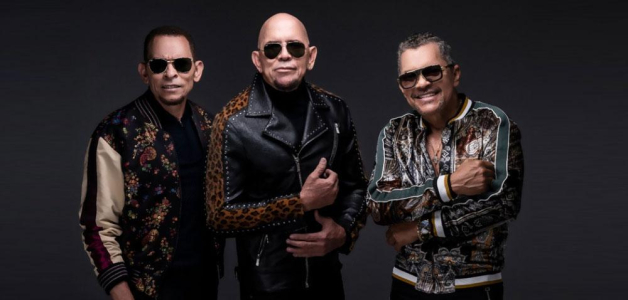 Los Hermanos Rosario llevarán su contagioso ritmo de swing a la Fiesta de Las Mercedes