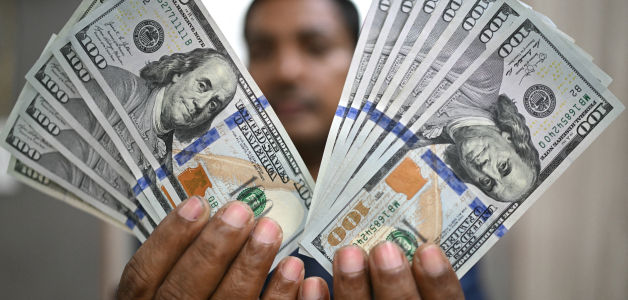 Flujos de remesas: US$7,921.0 millones en enero-agosto de 2025