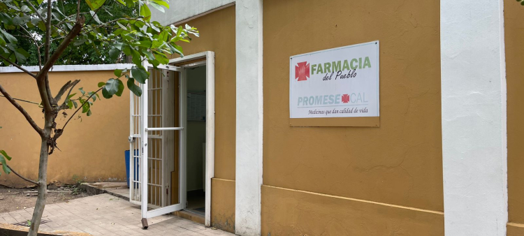 El papel del farmacéutico en el sistema de seguridad social