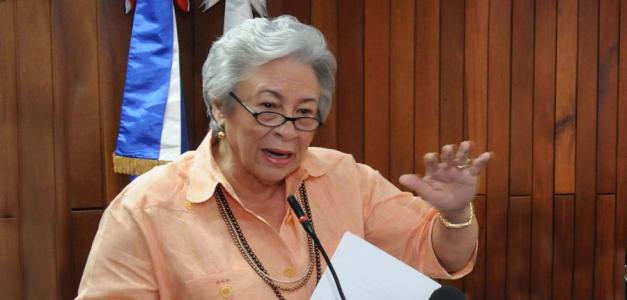 Guzmán Marcelino cuestiona falta de comunicación sobre medidas correctivas en Senasa
