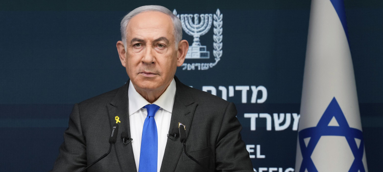 Netanyahu confirma a Marco Rubio que la decisión del ataque en Catar fue exclusivamente suya