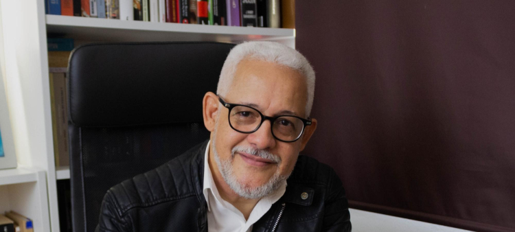 Renuncia de José Antonio Aybar a la presidencia de Espectáculos Públicos por precariedad institucional