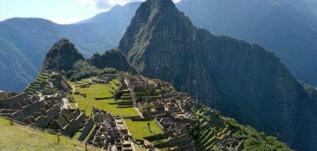 Posible pérdida del título de ‘Nueva Maravilla del Mundo’ para Machu Picchu