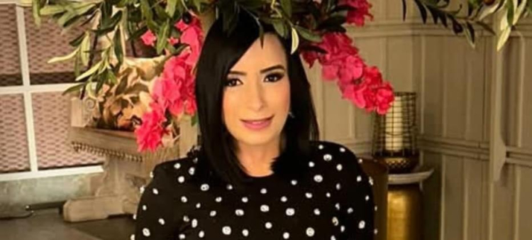 Fallecimiento de la periodista Arismalia Pérez en accidente de tránsito