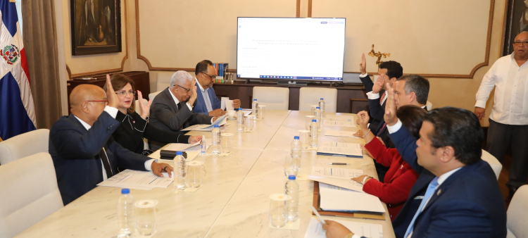 Modificación del Reglamento de Evaluación de Jueces de la Suprema Corte de Justicia Aprobada por el CNM