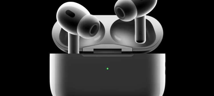 AirPods: Traducción instantánea en cinco idiomas