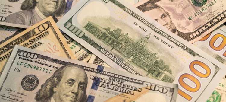 Declaración de Abinader: Control actual del precio del dólar