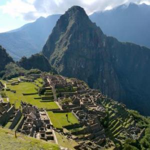 Posible pérdida de título: Machu Picchu como Nueva Maravilla del Mundo, alerta New 7 Wonders.