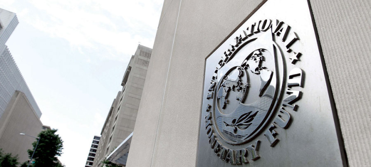 Sugerencia del FMI: Reanudar Implementación del Pacto Eléctrico