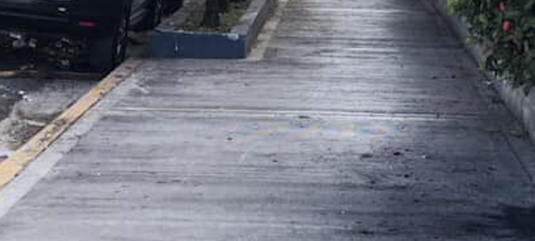 Intervención de la Alcaldía del Distrito Nacional en Hospitales Adyacentes