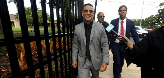 Abogadas del equipo de defensa de Daddy Yankee renuncian