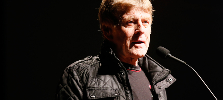 Fallece Robert Redford, leyenda de Hollywood