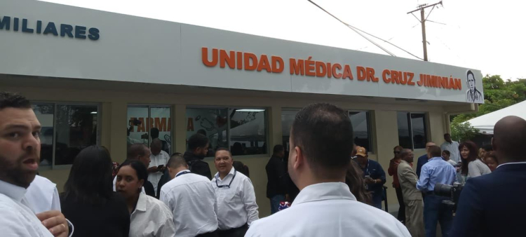 Creación de Unidad de Asistencia a Víctimas de Accidentes de Tránsito por Intrant