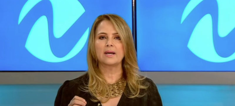 Solicitud de archivos: Pepca pide a Nuria Piera las emisiones sobre irregularidades en Senasa