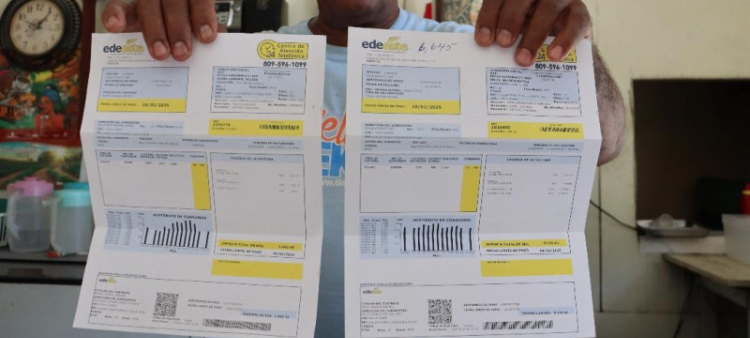 Aumento del 20% en Reclamaciones por Facturación Eléctrica en Santiago, Informa Protecom