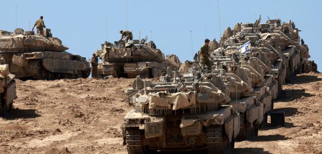 Acusación de genocidio por la ONU contra Israel en Gaza