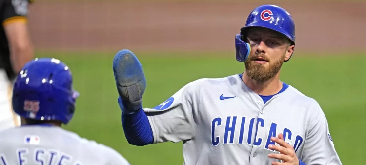 Los Cachorros derrotan al favorito del Cy Young, Paul Skenes, acercándose a los playoffs