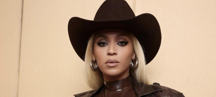 Arrestan a un sospechoso por el robo de música inédita de Beyoncé