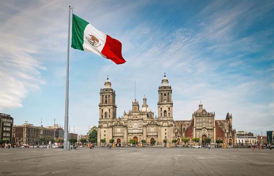 Explorando Ciudad de México: Una Visión Detallada