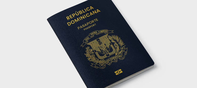 Llegada de los primeros pasaportes electrónicos al país con más de 70 medidas de seguridad