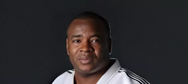 Juan Carlos Jacinto: Un lugar en el Pabellón de la Fama, destacado atleta olímpico y mundialista