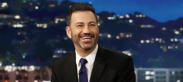 ABC suspende indefinidamente el programa de Jimmy Kimmel por sus comentarios sobre la muerte de Charlie Kirk.