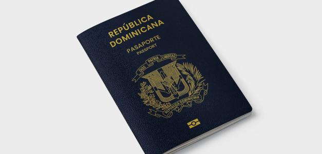 Llegada a República Dominicana de los Primeros Pasaportes Electrónicos con Más de 70 Medidas de Seguridad