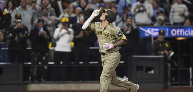 Machado conecta Grand Slam y Padres derrotan a Mets; Soto logra su jonrón 41