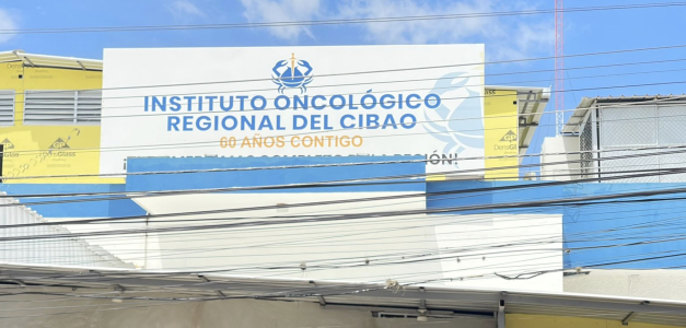 Seis médicos abandonan el Instituto Oncológico del Cibao