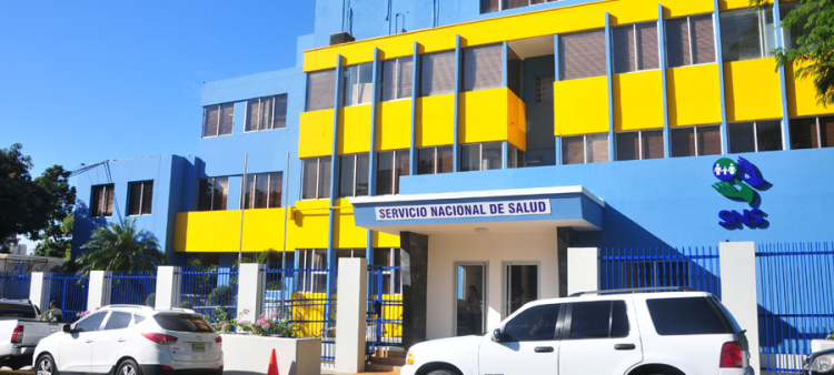 El Hospital Oncológico del Cibao no forma parte de la red pública de servicios de salud, según el SNS.