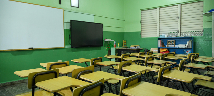 54 estudiantes con necesidades especiales en SFM sin plaza educativa