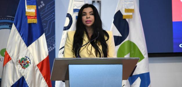 La corrupción es ahora un delito autónomo en el Código Penal: Yeni Berenice