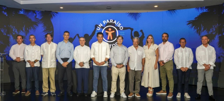 La Romana-Bayahíbe: Primer Destino Turístico Accesible de la República Dominicana