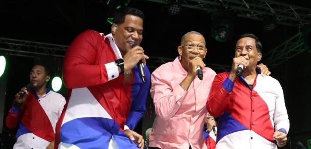 Robert Jeandor: El arubeño cuya pasión por el merengue trascendió la tumba: su familia solicita mensajes para su isla