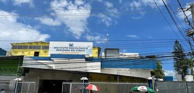 Propiedad del Oncológico del Cibao: ¿A quién pertenece?