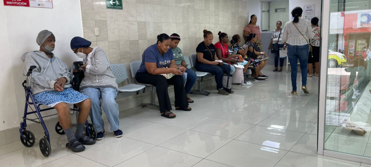 Crisis en el Hospital Oncológico: Denuncian irregularidades en la cancelación del coordinador de residencia