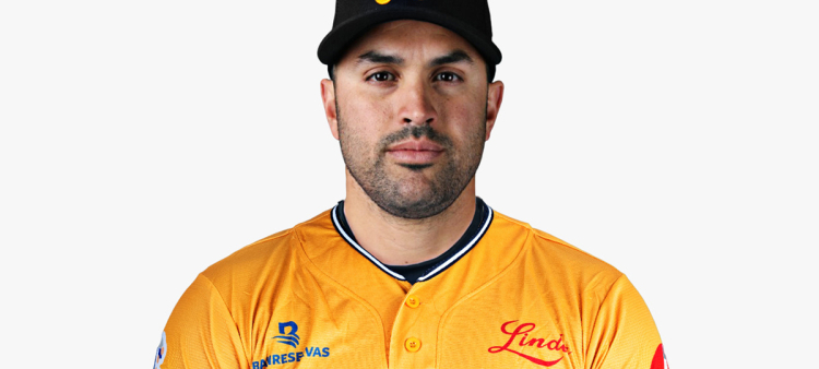 El manager de las Águilas Cibaeñas, Luis Urueta, arribará en octubre.
