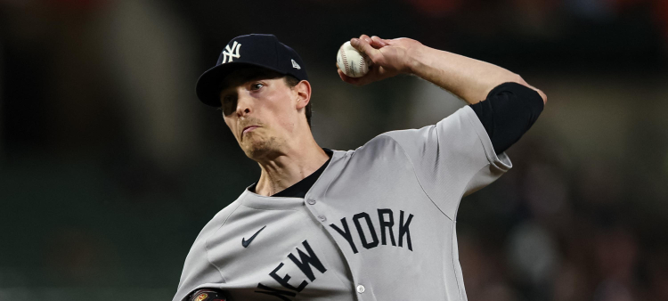 Max Fried alcanza su 18va victoria con 13 ponches en la blanqueada de los Yankees sobre los Orioles 7-0.