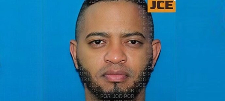 Detienen a Argenis Herrera por nexos con red de narcotráfico y lavado de dinero
