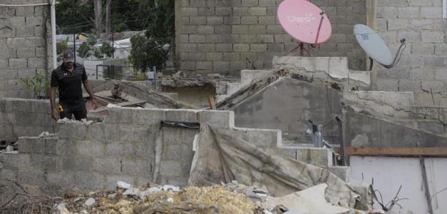 Traslado de familias en el Puente de la 17: entre desafíos y consensos