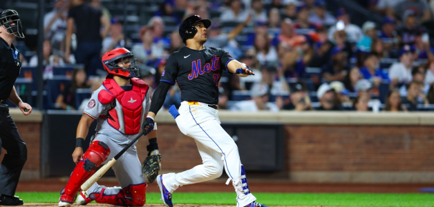 Juan Soto alcanza nuevo récord personal con su jonrón número 42