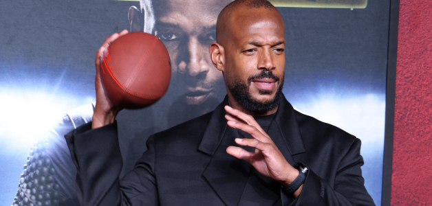 Tyriq Withers y Marlon Wayans exploran el lado oscuro del deporte en ‘Him’