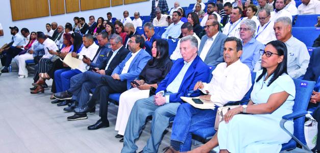 Nuevo Observatorio para la Sostenibilidad y Desarrollo Regional del Nordeste