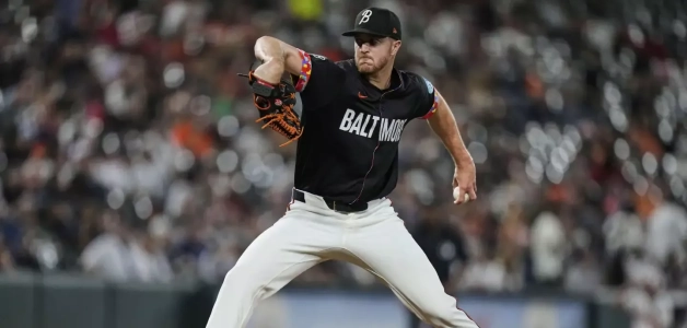 Trevor Rogers disminuye su efectividad a 1.35 en la victoria de los Orioles sobre los Yankees 4-2.